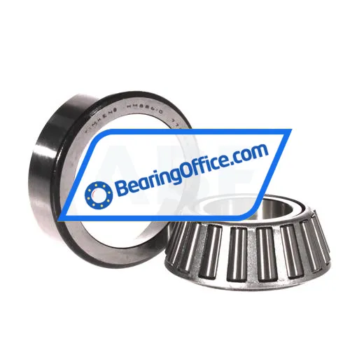 Timken HM88649/HM88610