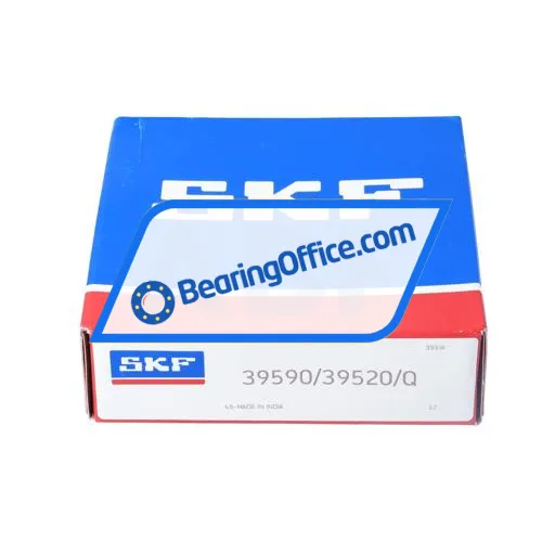 SKF 39590/39520/Q bearing image 3