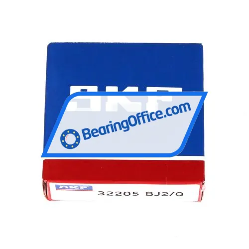 SKF 32205BJ2/Q bearing image 4