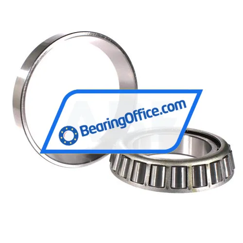 Timken 30218 bearing image 2