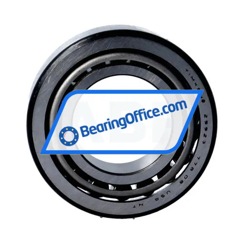 Timken 25577/25523 bearing image 3