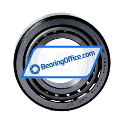 Timken 25577/25523 rulman resim 3