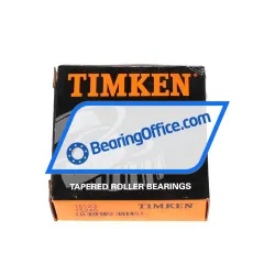 Timken 15123/15245 rulman resim 3