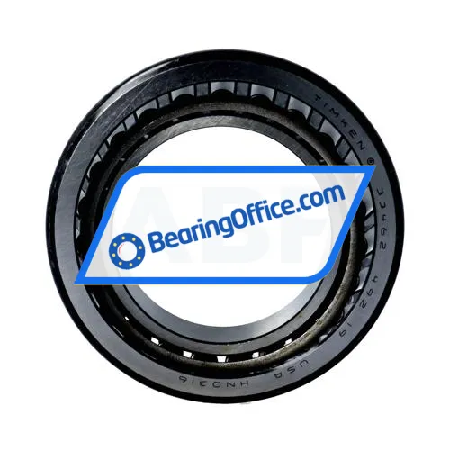 Timken SET105 bearing image 3