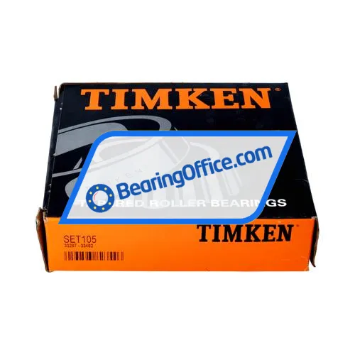 Timken SET105 bearing image 4