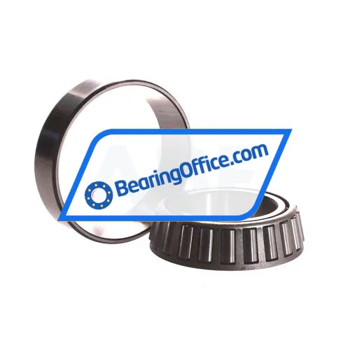 Timken SET268 bearing image 2