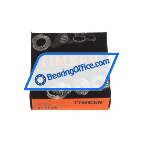 Timken SET268 bearing image 4