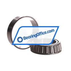 Timken SET268 rulman resim 2