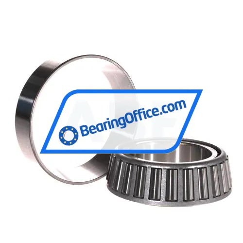 SKF 33011/Q bearing image 2