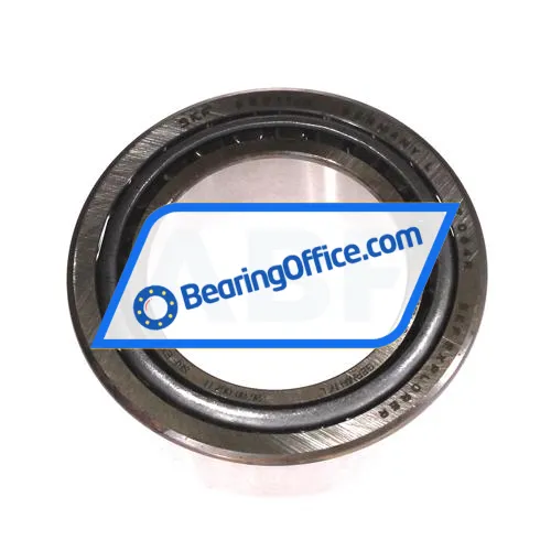SKF 33011/Q bearing image 3