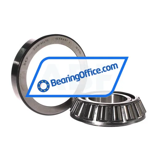 SKF 31310J2/QCL7C