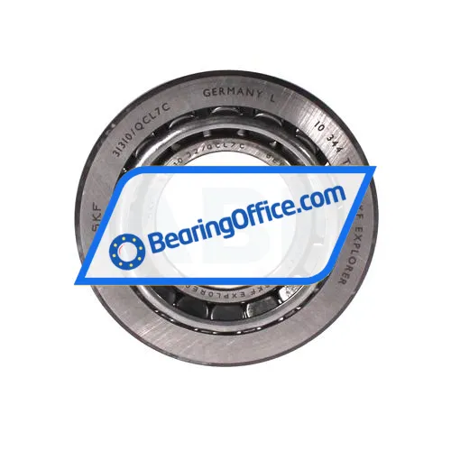 SKF 31310J2/QCL7C bearing image 3