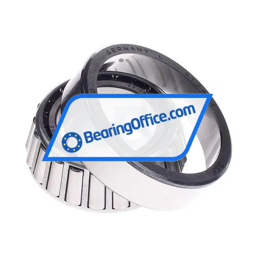 SKF 33109/Q bearing image 2