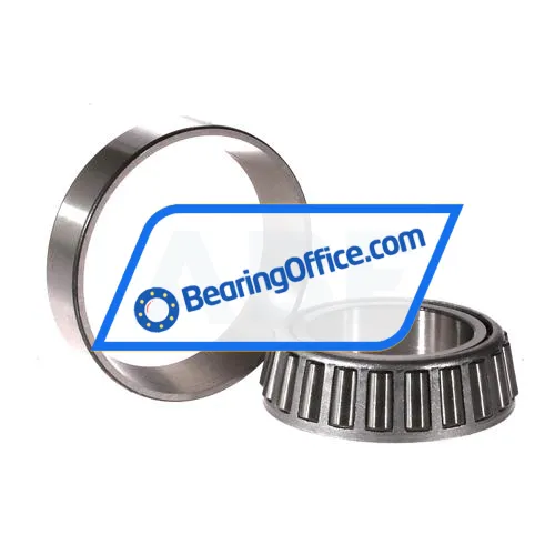SKF LM29748/710 bearing image 2