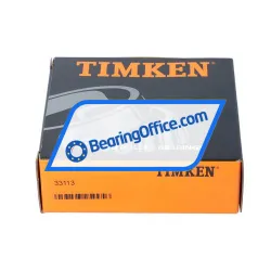 Timken 33113-90KA1 rulman resim 3