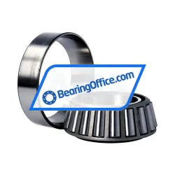 Timken 33212 rulman resim 2