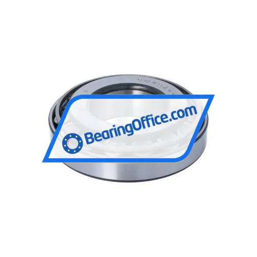 Timken HM911244-99402 bearing image 2