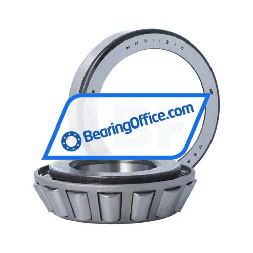 Timken HM911244-99402 bearing image 3