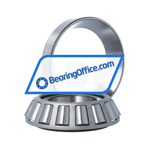 Timken HM911244-99402 bearing image 4