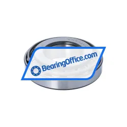 Timken HM911244-99402 rulman resim 2