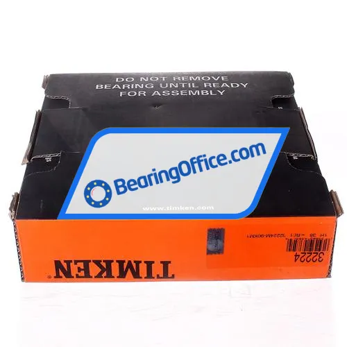 Timken 32224 bearing image 3