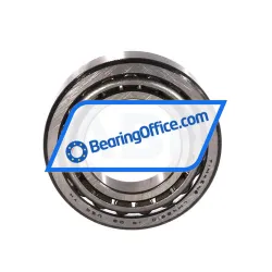 Timken LM48548/LM48510 rulman resim 3