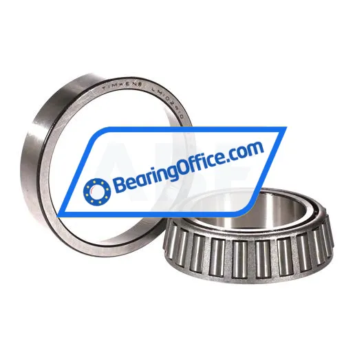 Timken LM102949/LM102910