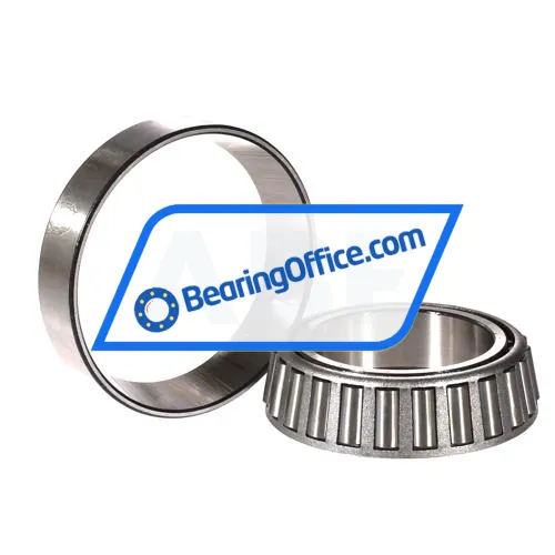 Timken LM102949/LM102910 bearing image 2