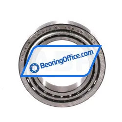 Timken LM102949/LM102910 rulman resim 3