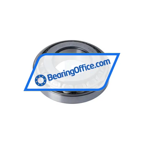 Timken 31316-90KA2 bearing image 2