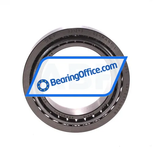 SKF 331293 bearing image 3