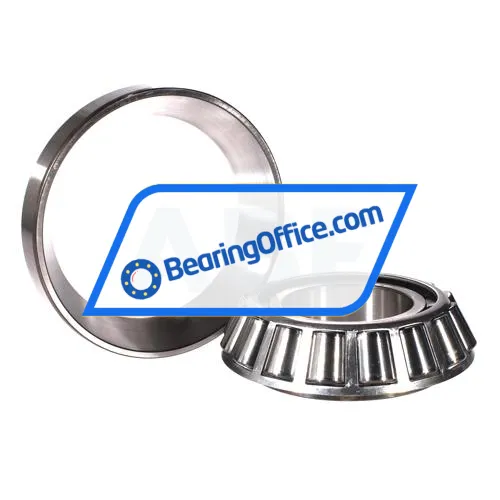 SKF 31313/CL7C bearing image 2