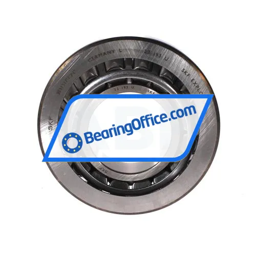 SKF 31313/CL7C bearing image 3
