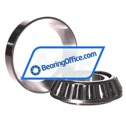 SKF 31308/CL7C rulman resim 2