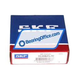 SKF 31308/CL7C rulman resim 4