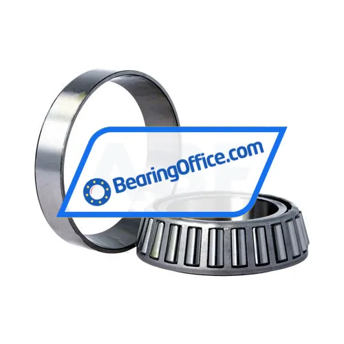 SKF 32009X/QVK210 bearing image 2