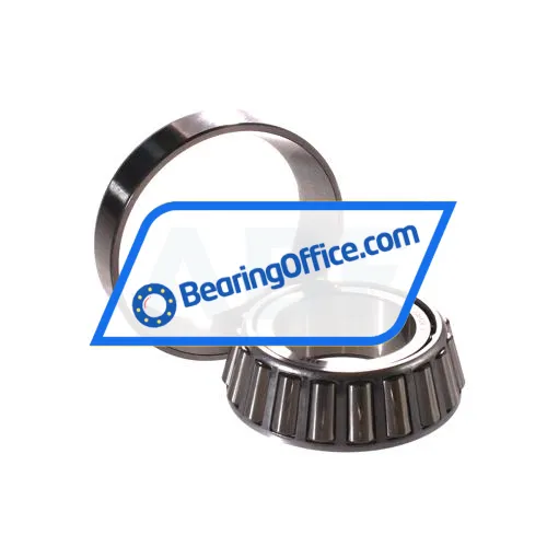 SKF 320/28X bearing image 2