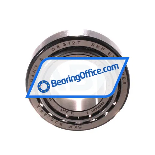 SKF 320/28X bearing image 3