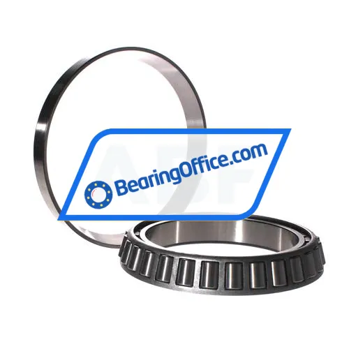 Timken JP13049-90KA6 bearing image 2