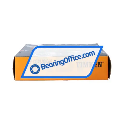 Timken JP13049-90KA6 bearing image 4