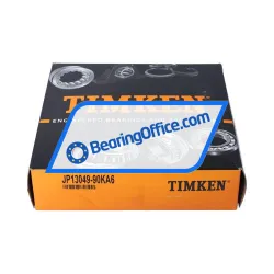 Timken JP13049-90KA6 rulman resim 5