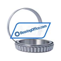 SKF 32922 rulman resim 2