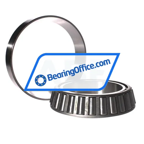 Timken 32022X-9X026 bearing image 2