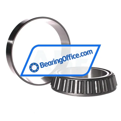 Timken 32018X-9X026 bearing image 2
