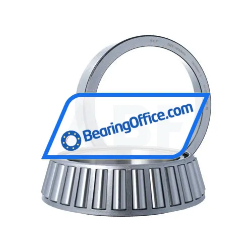 SKF T4EE160/VB406 bearing image 3