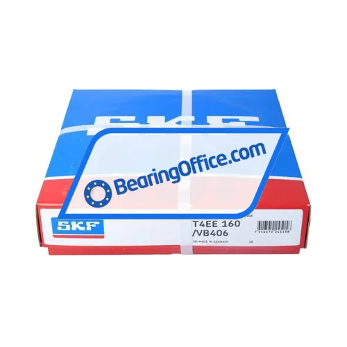 SKF T4EE160/VB406 bearing image 5