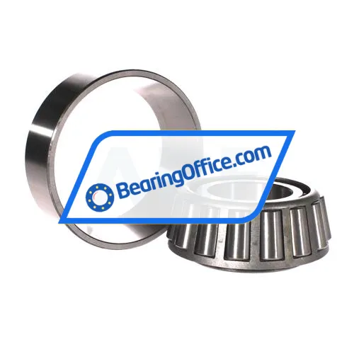 Timken 32311 bearing image 2