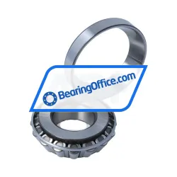 SKF 31307 rulman resim 2