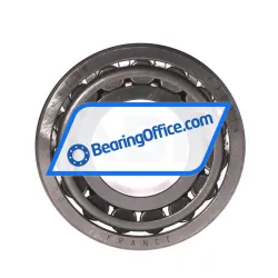 Timken 30314-90KA1 rulman resim 3