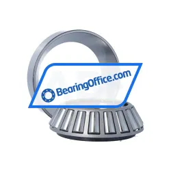 SKF T7FC055 rulman resim 2